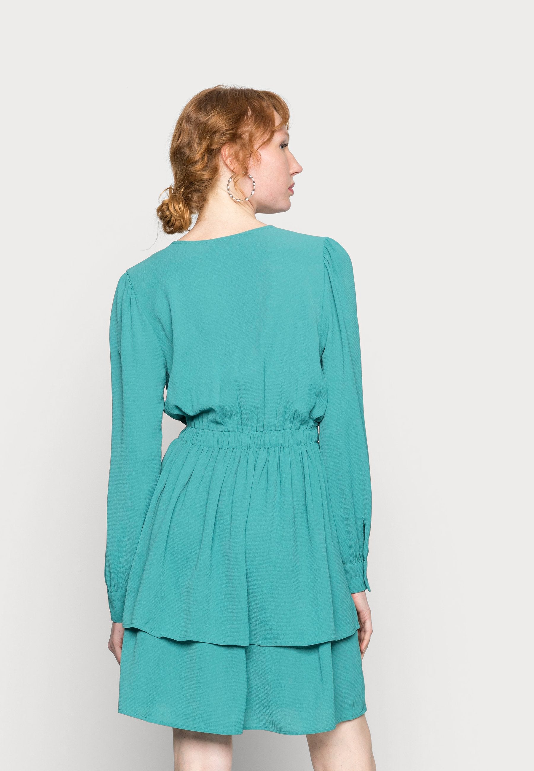 ONLY ONLELISABETH LAYERED DRESS