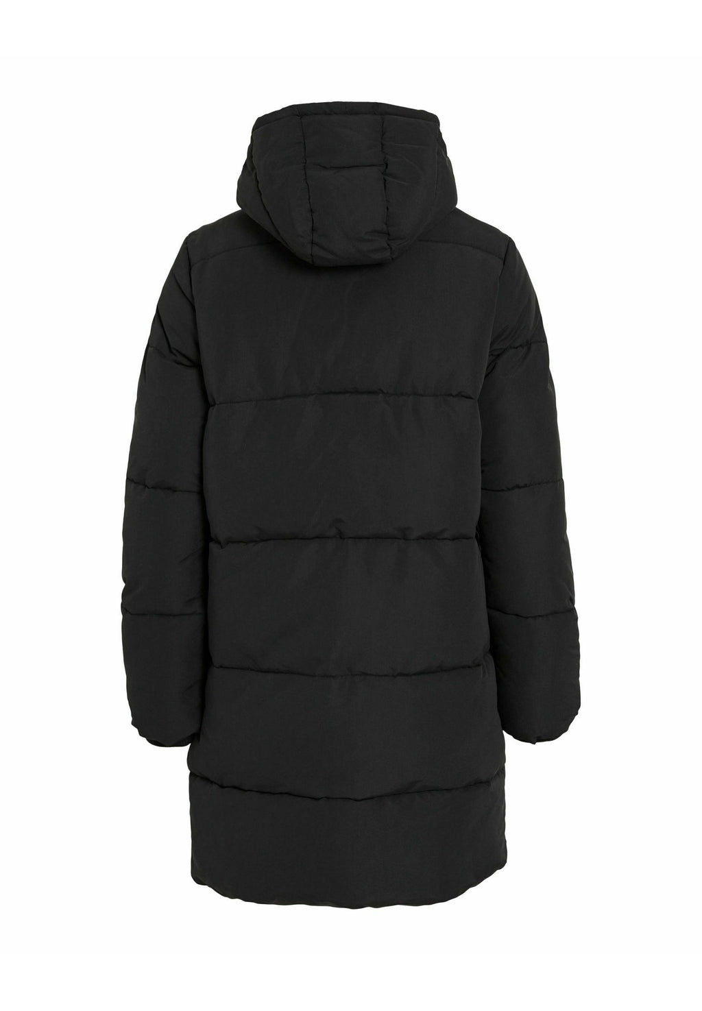 VILA VITRUST Hooded