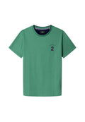 Hackett London HERITAGE NUMBER TEE