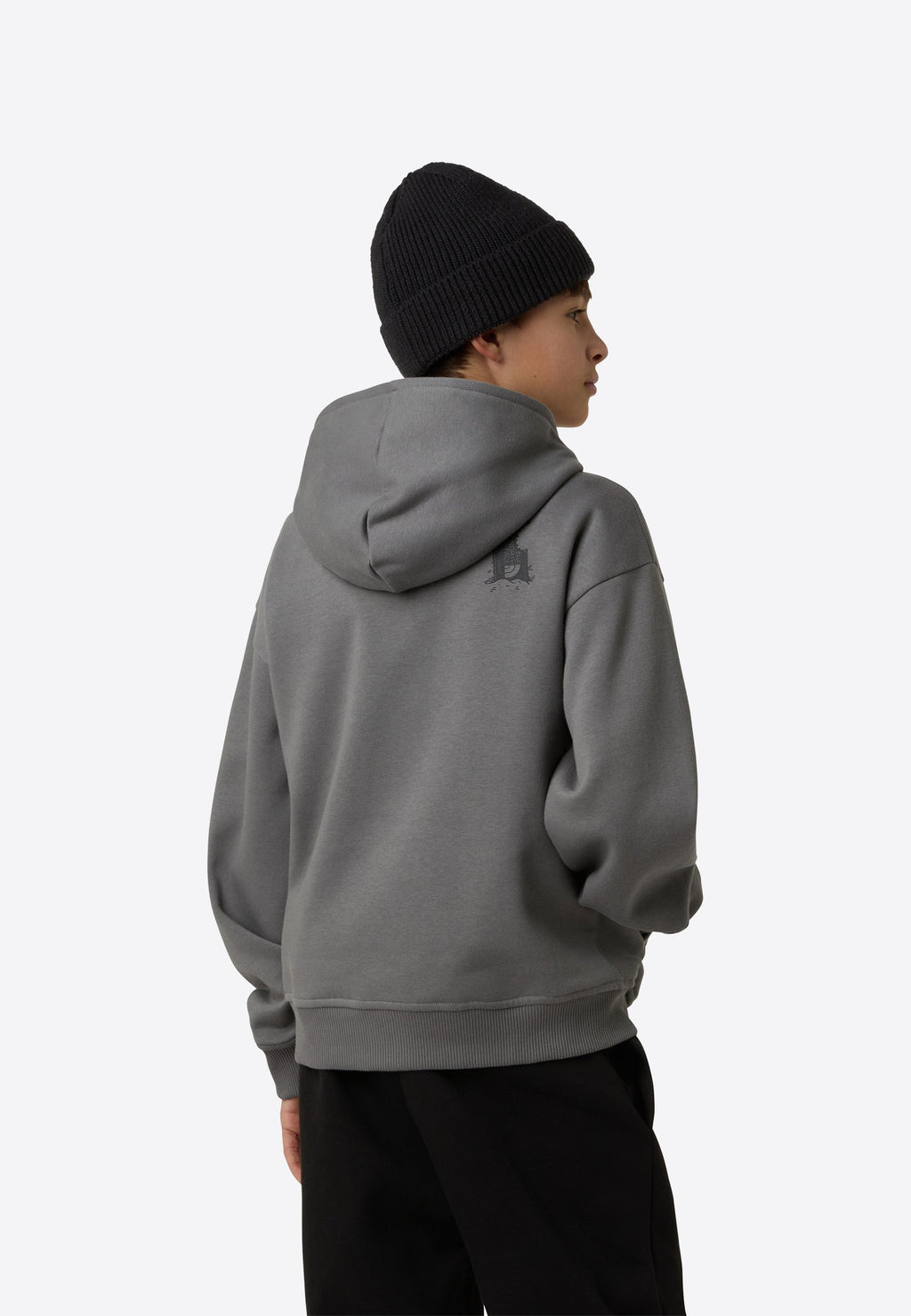 The North Face OVERSIZED GRAPHIC