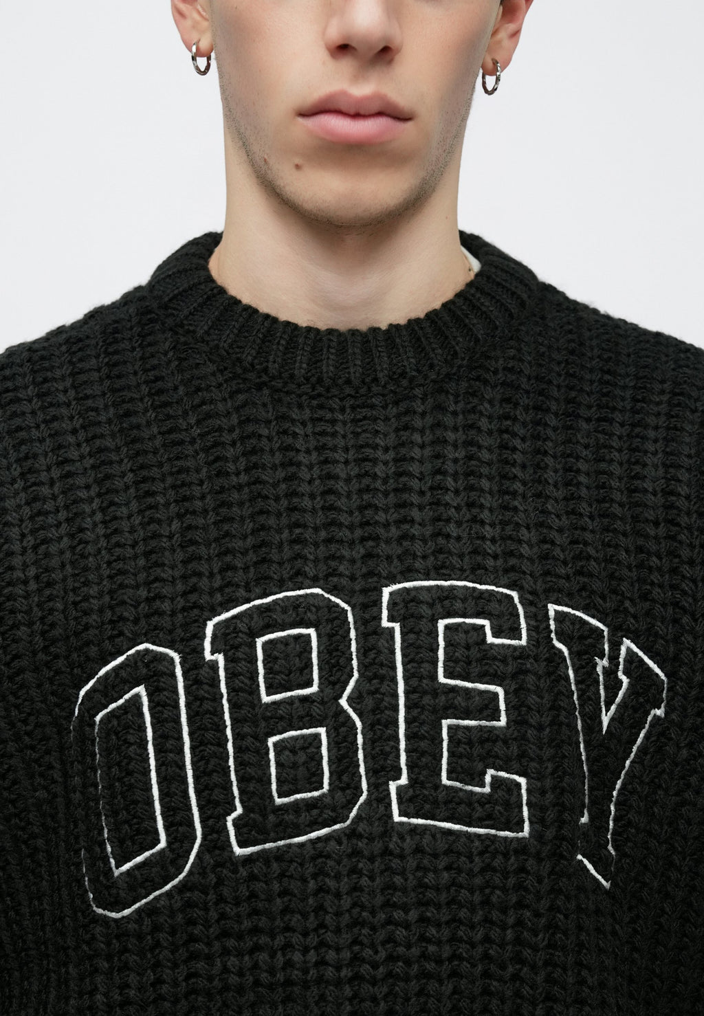 Obey Clothing COLLEGIATE