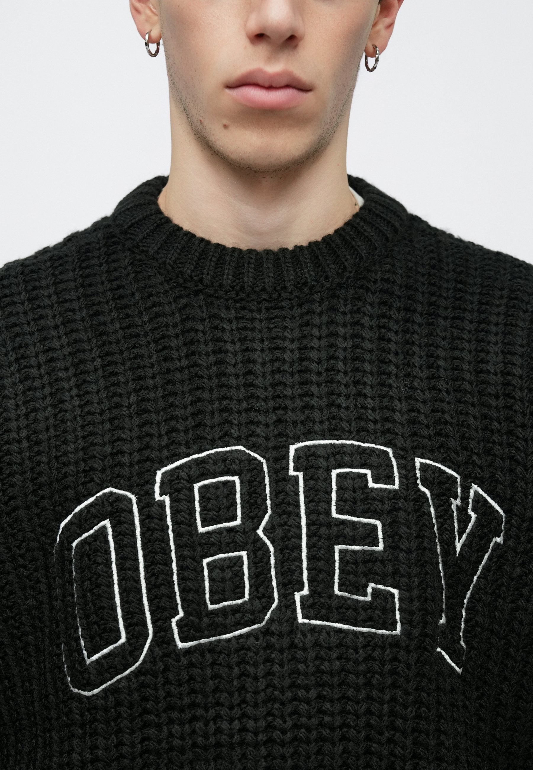 Obey Clothing COLLEGIATE