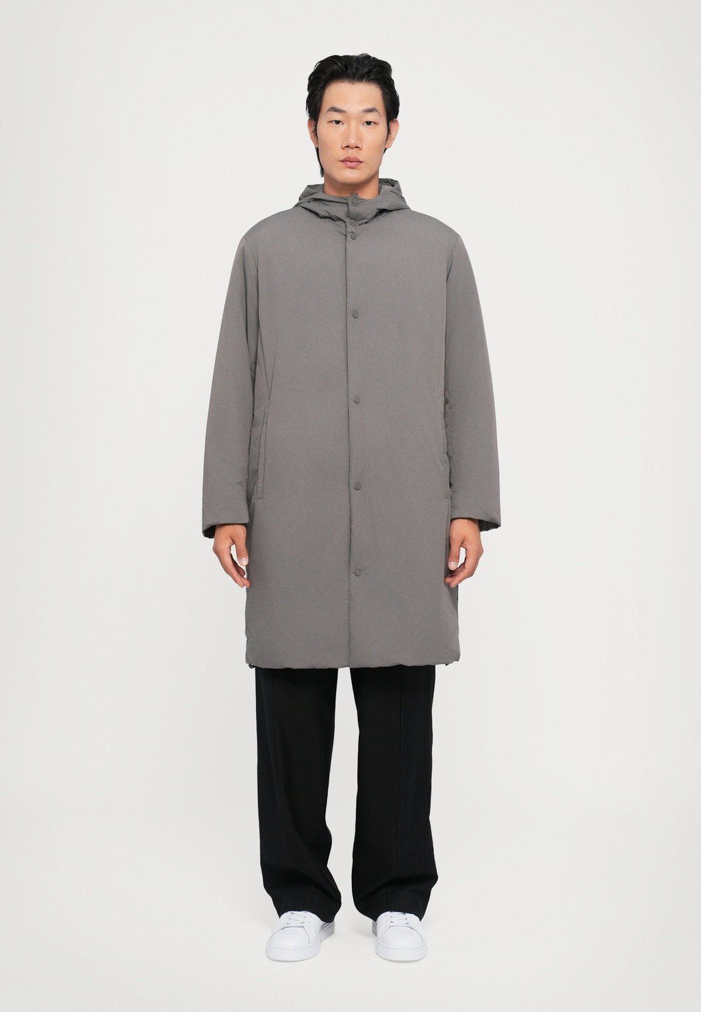 Armani Exchange Parka Media 3