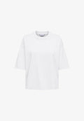 ONLY ONLLARA - Basic T-shirt - white