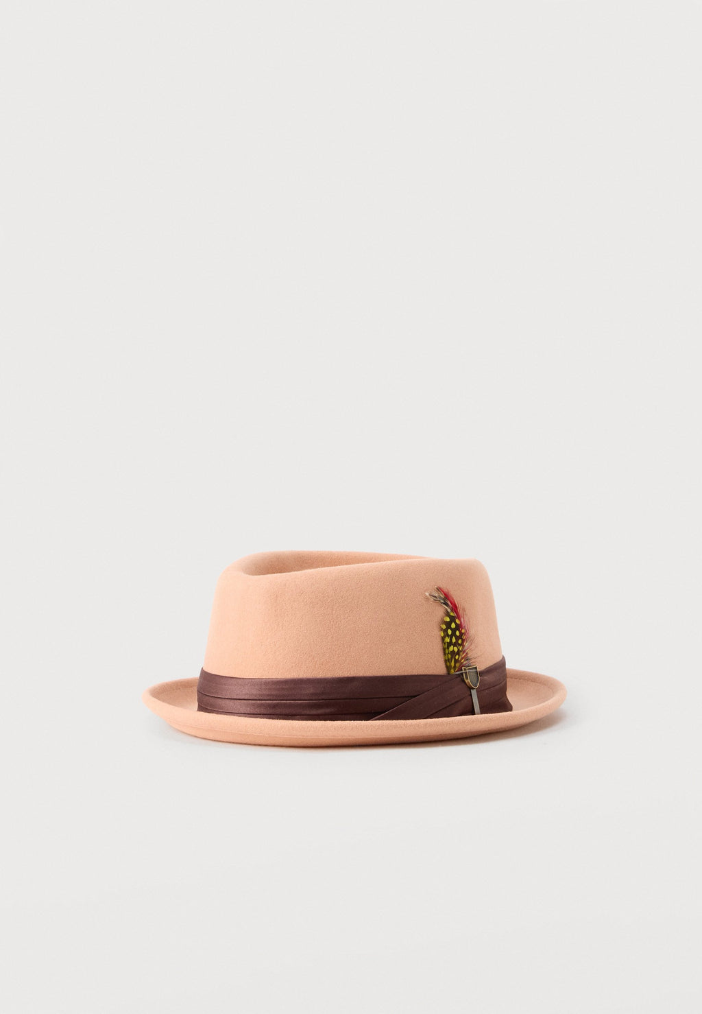 Brixton STOUT PORK PIE UNISEX