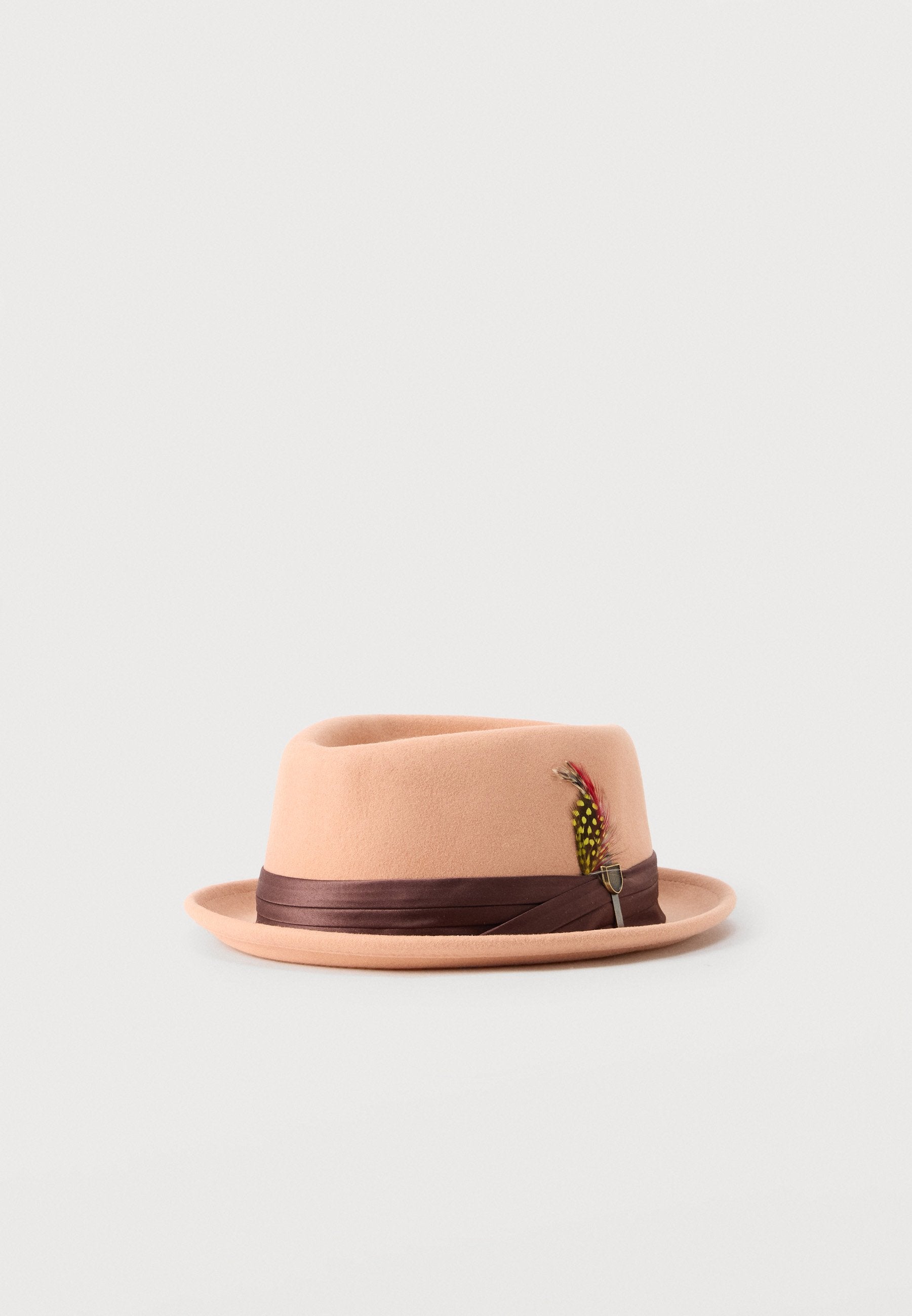 Brixton STOUT PORK PIE UNISEX