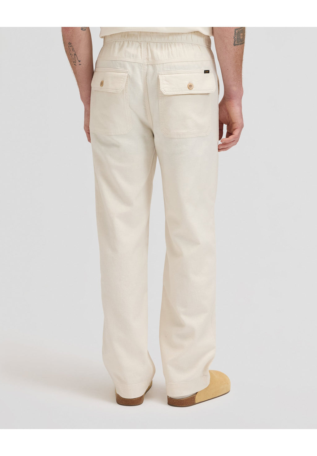 Lee UTILITY DRAWSTRING PANT