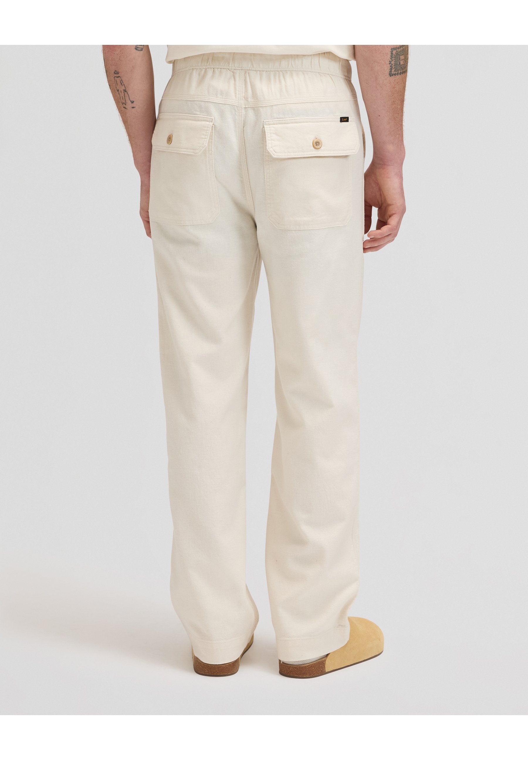 Lee UTILITY DRAWSTRING PANT