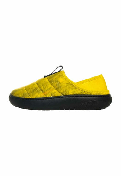 Crocs TRANSLUCENT RIPSTOP MOCS 212435.77O