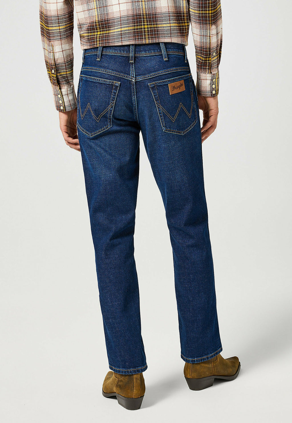 Wrangler TEXAS