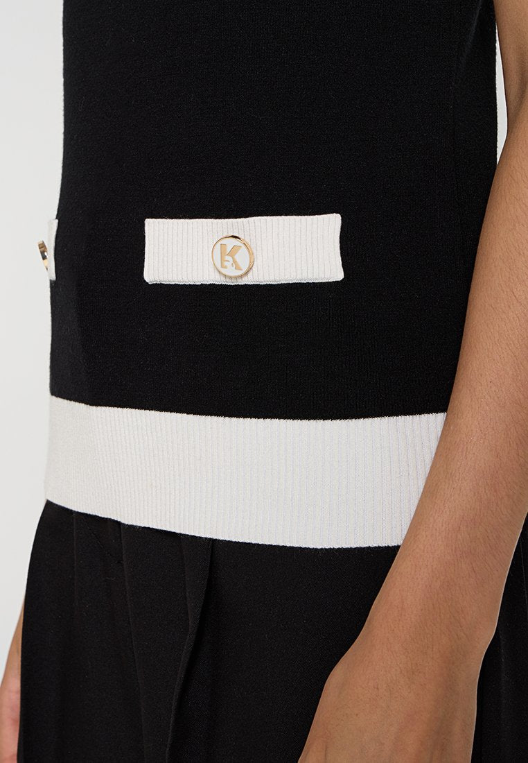 KARL LAGERFELD Strickpullover Media 6