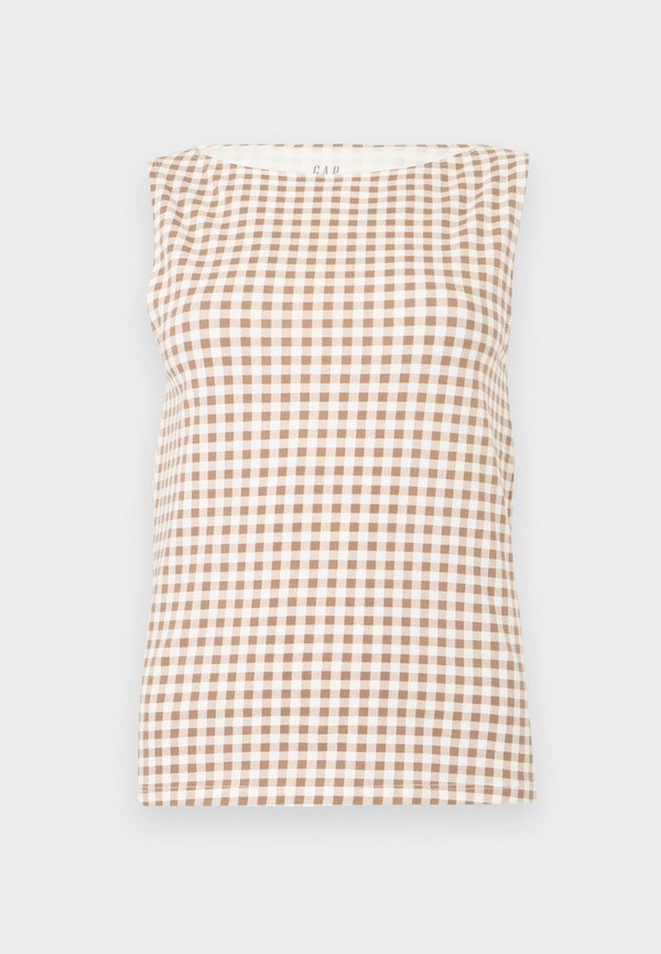 GAP BOATNECK TANK