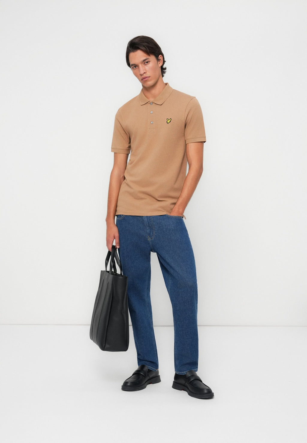 Lyle & Scott PLAIN