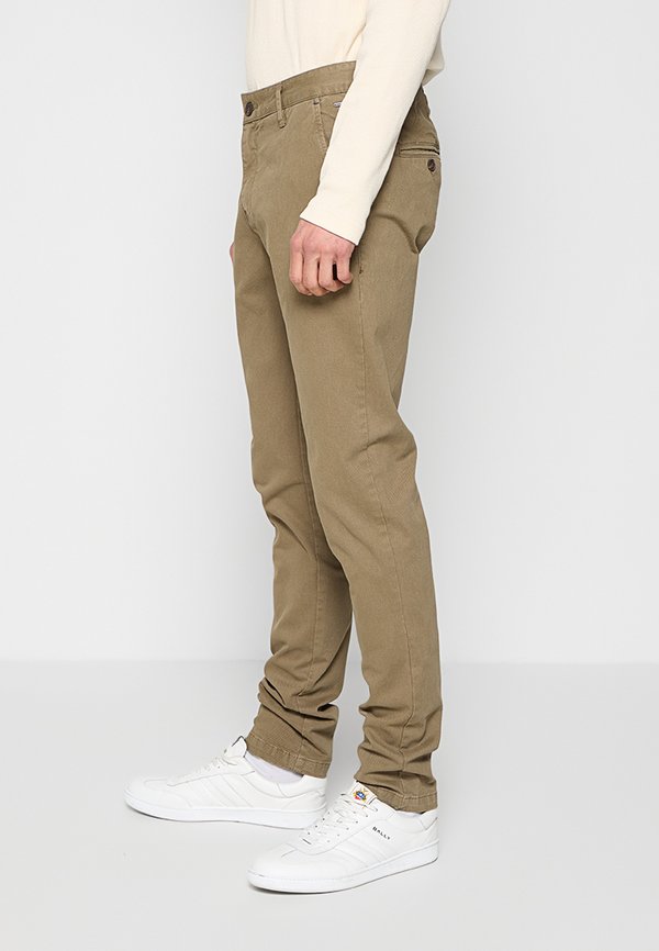 INDICODE JEANS LOUVRE REGULAR FIT