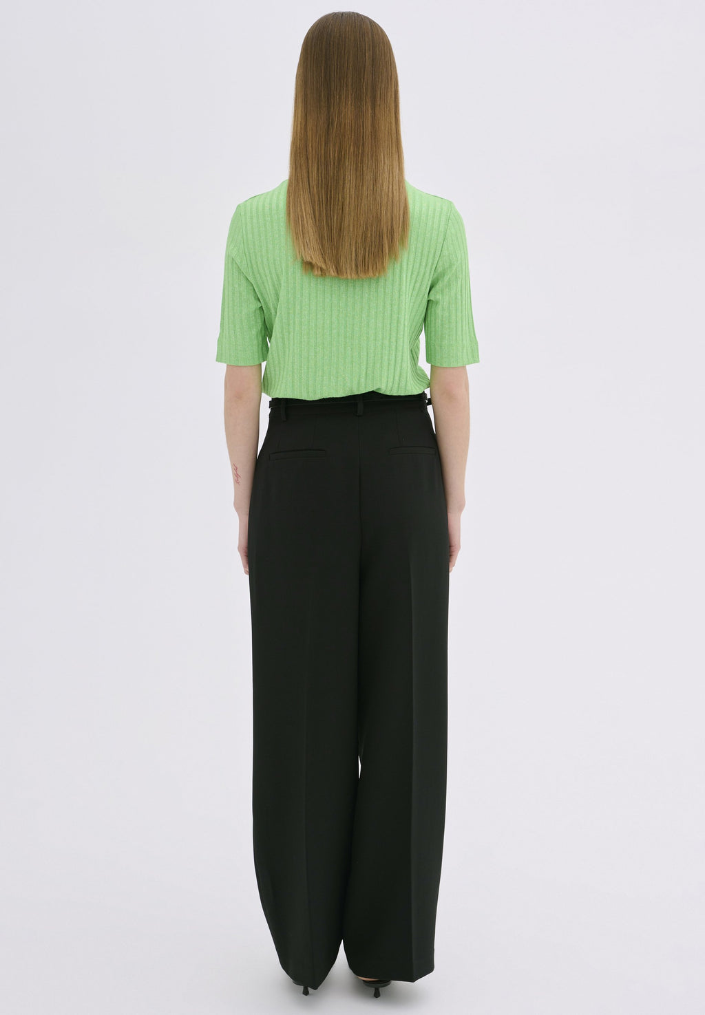 My Essential Wardrobe JANNIMW ROLLNECK