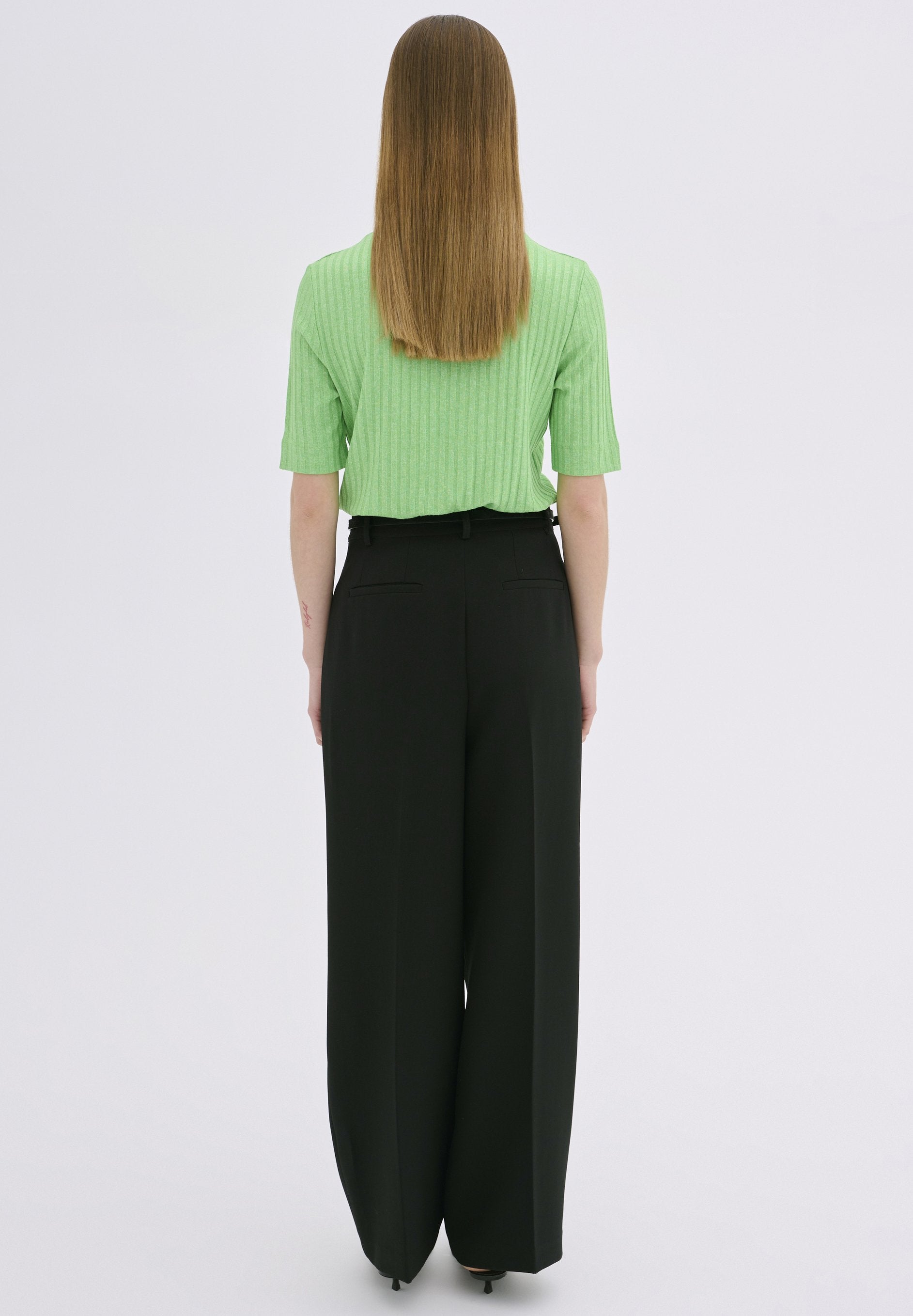 My Essential Wardrobe JANNIMW ROLLNECK