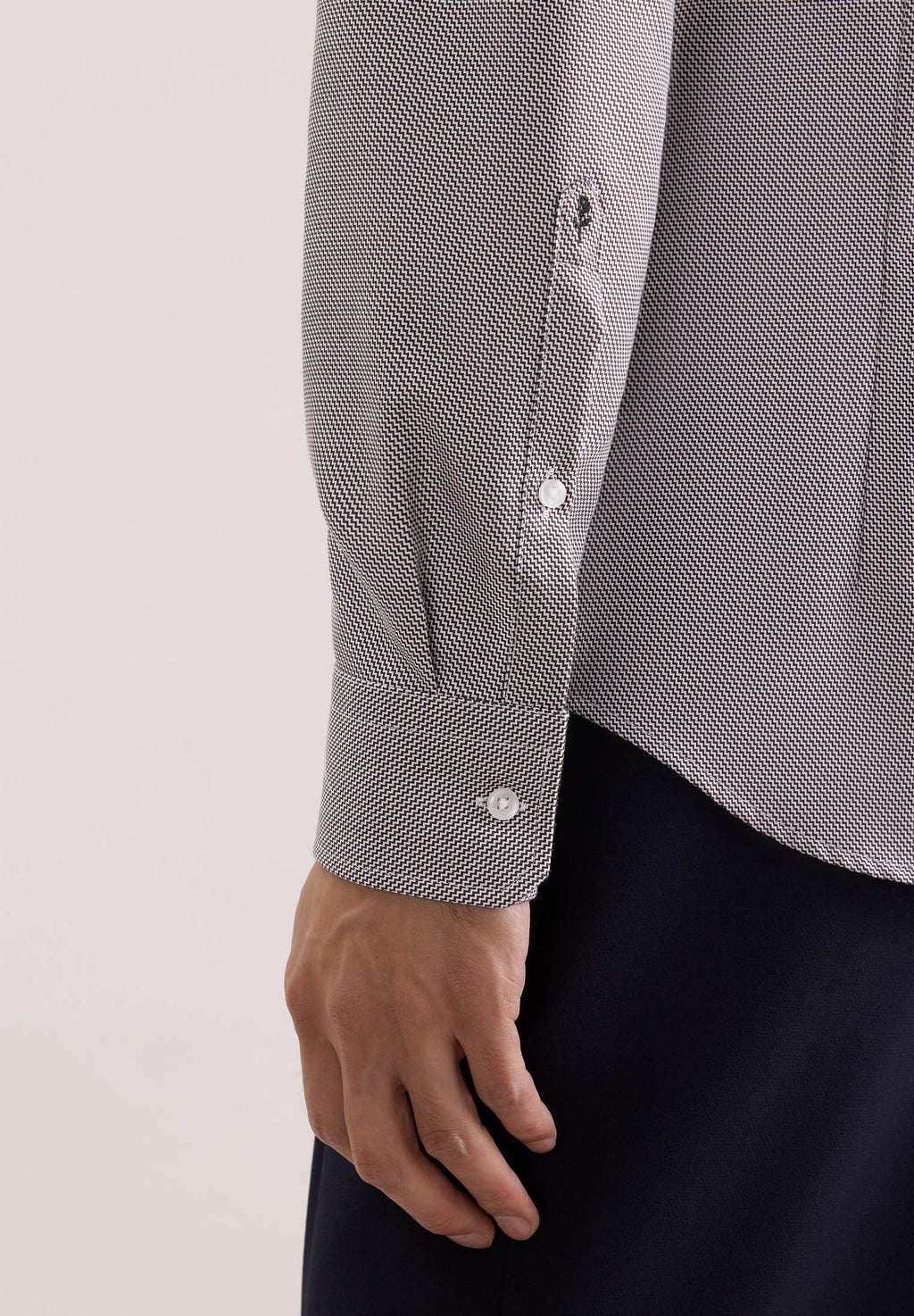 Seidensticker SLIM FIT