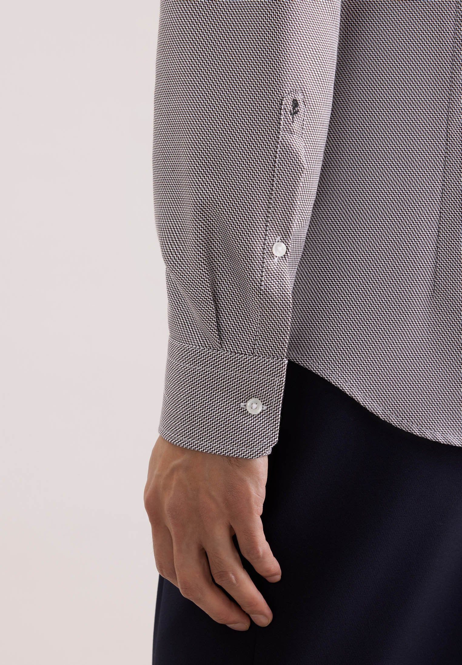 Seidensticker SLIM FIT