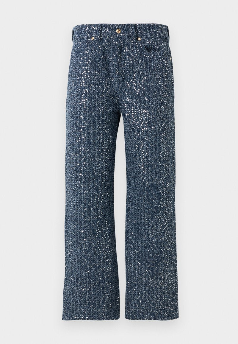 Just Cavalli Wide Leg Media 1