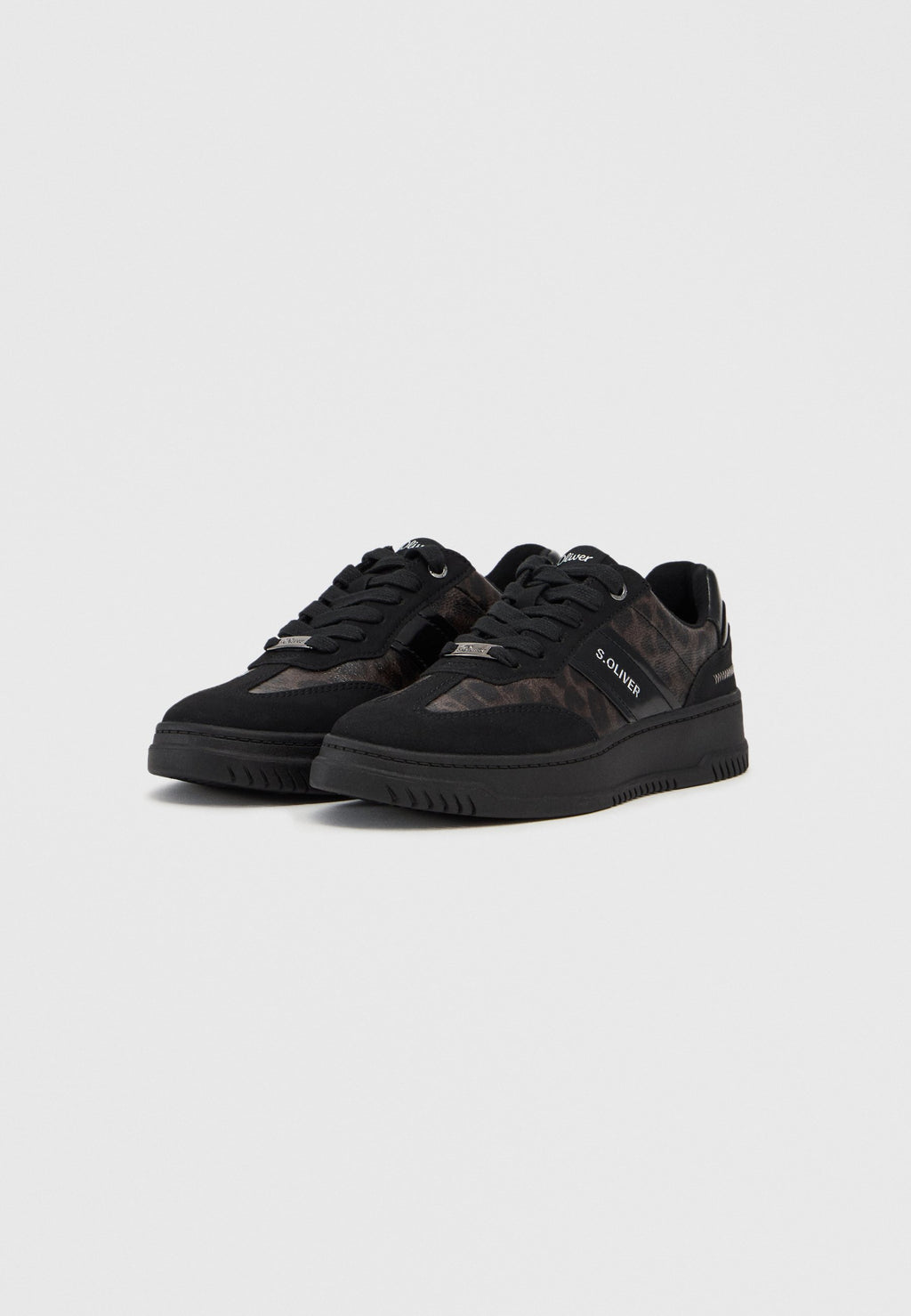 s.Oliver Sneaker low Media 2