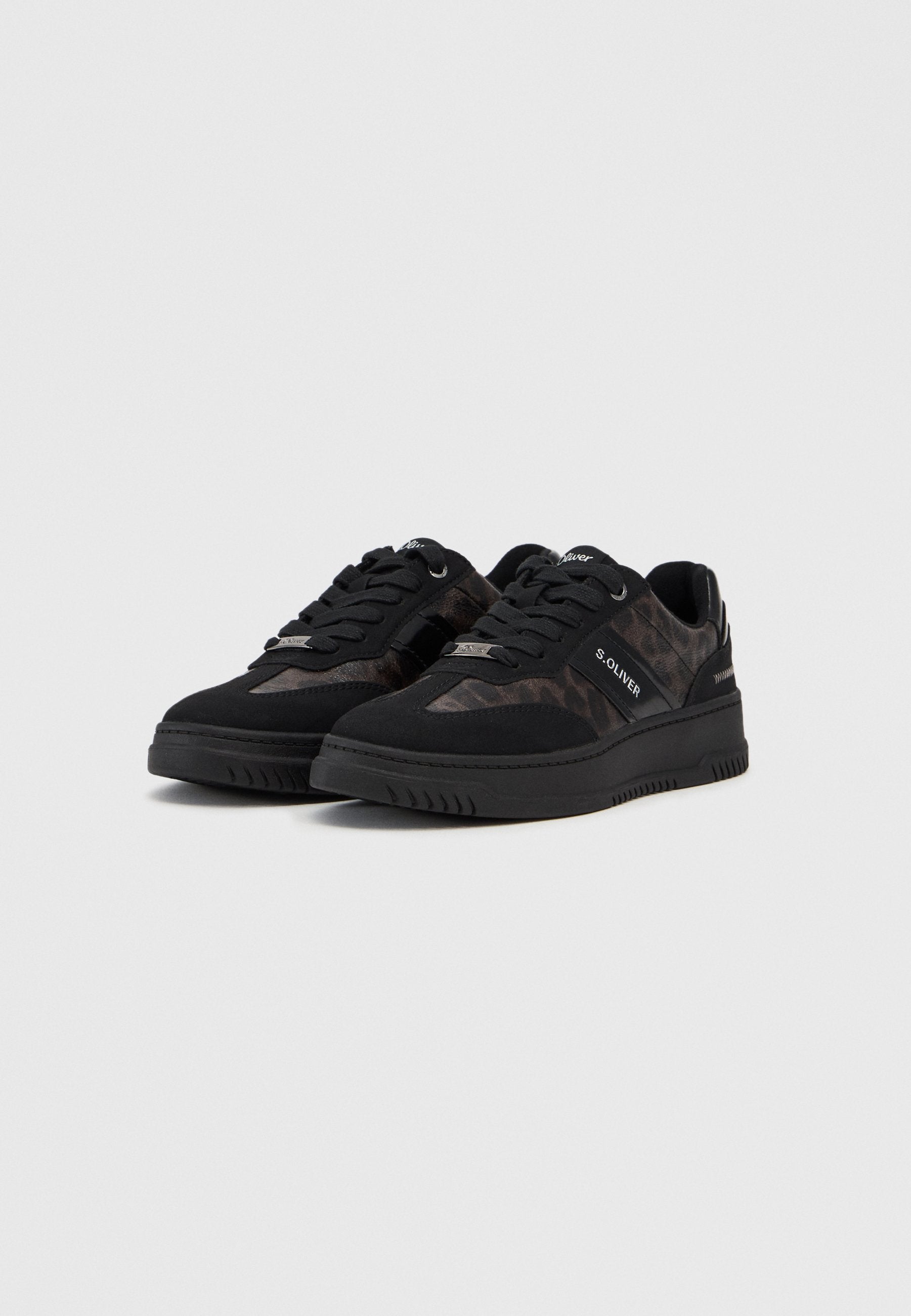 s.Oliver Sneaker low Media 2