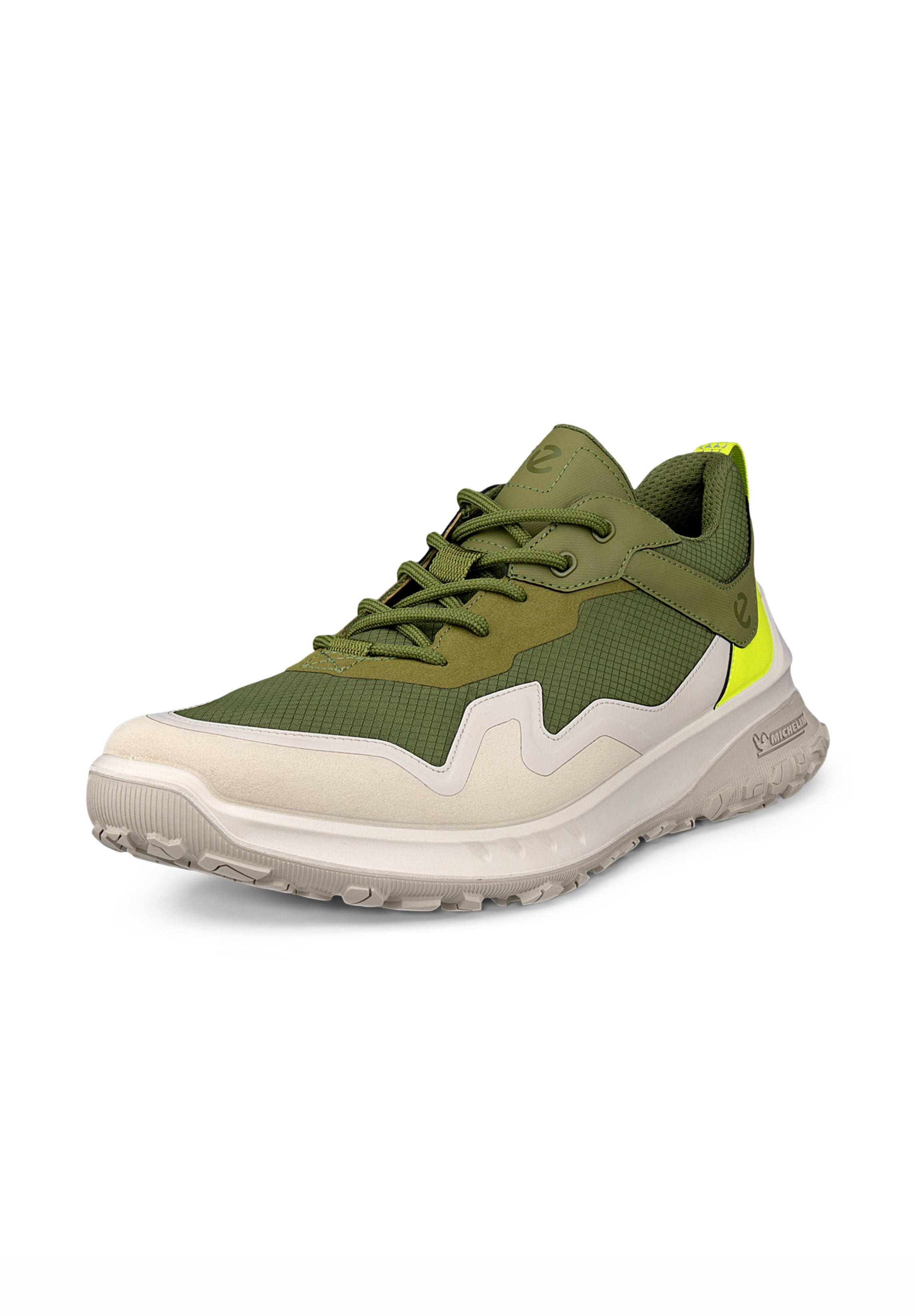 ECCO Sneaker low Media 2