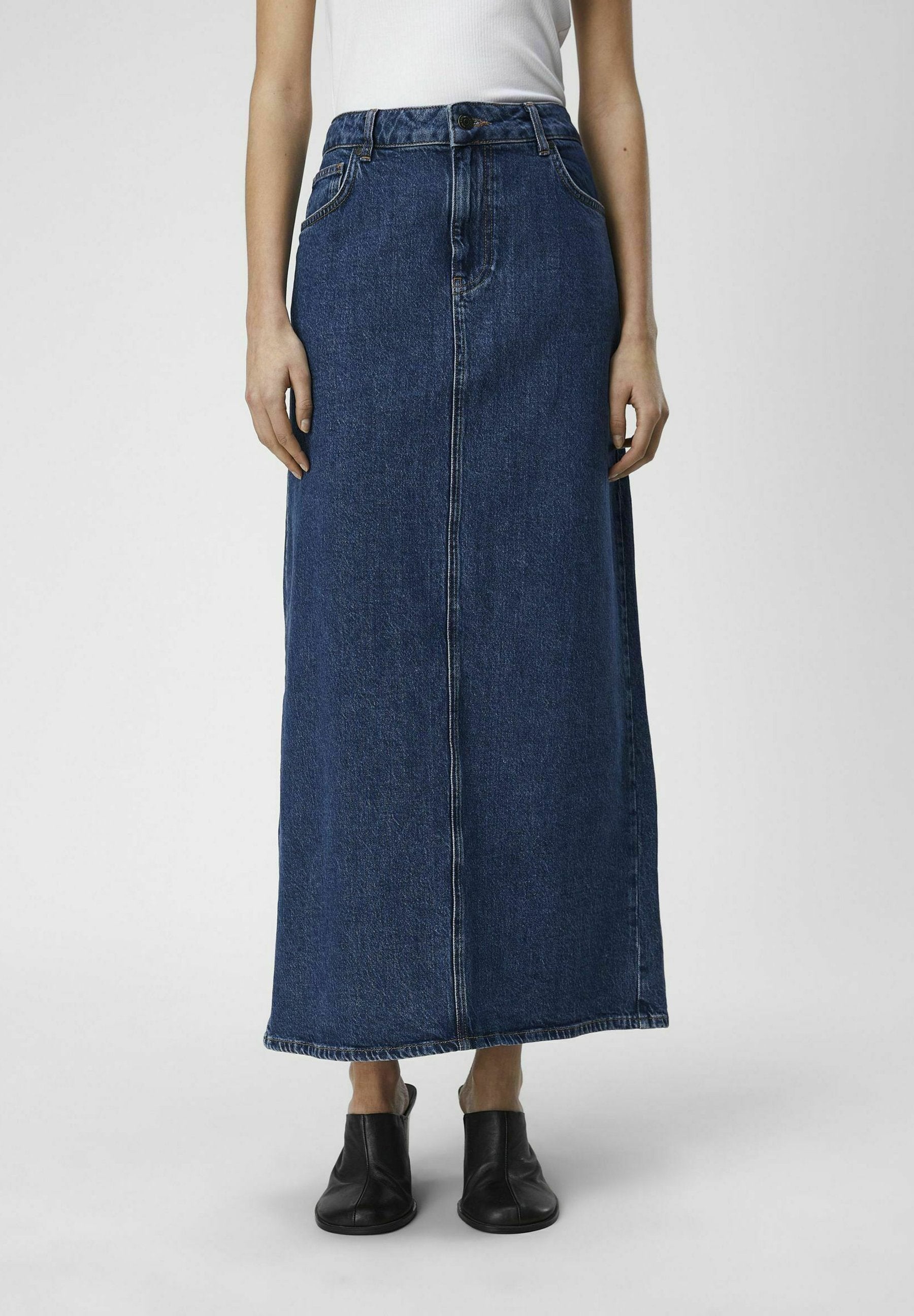 Object Maxi Denim