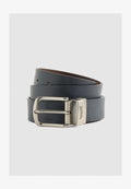 Levi's® NEW REVERSIBLE - Belt business - caviar