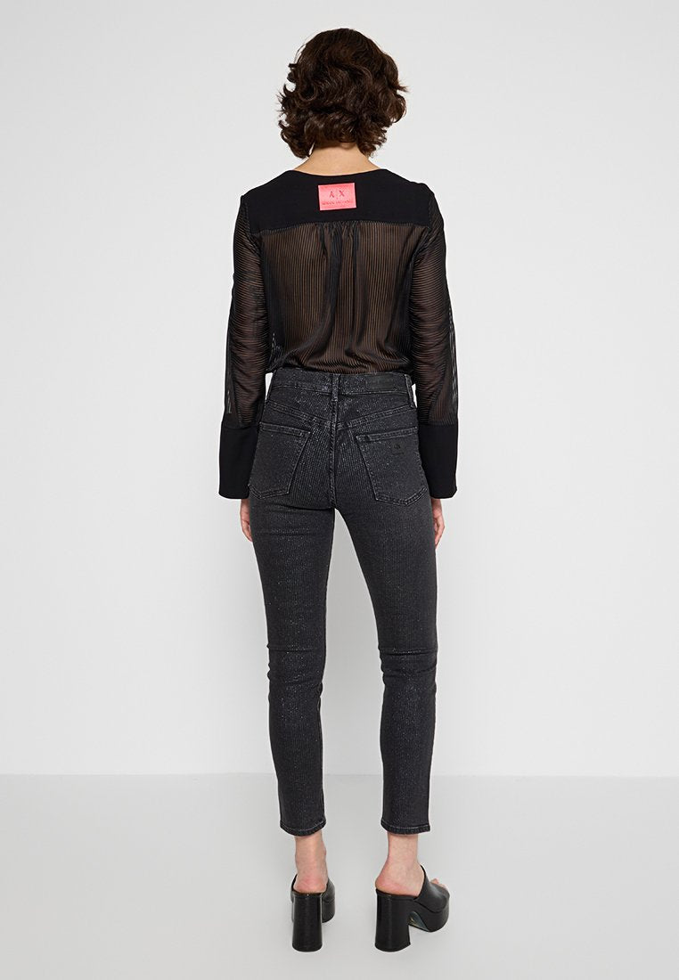 Armani Exchange Jeans Skinny Fit Media 3