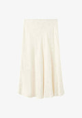 Mango ADULT - A-line skirt - sand