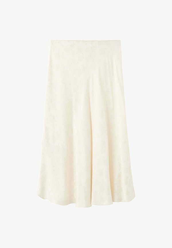 Mango ADULT - A-line skirt - sand