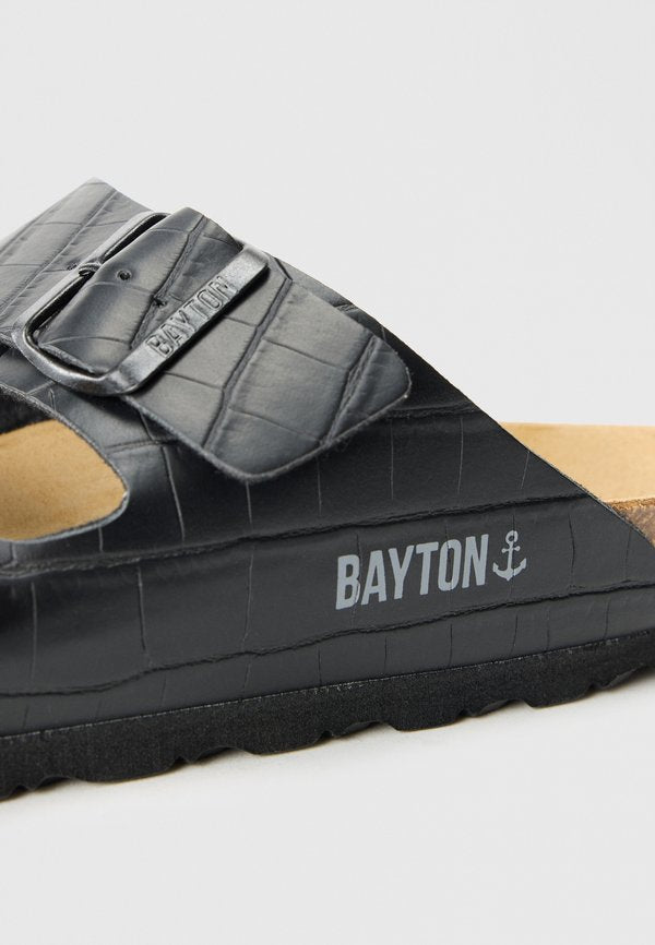 BAYTON