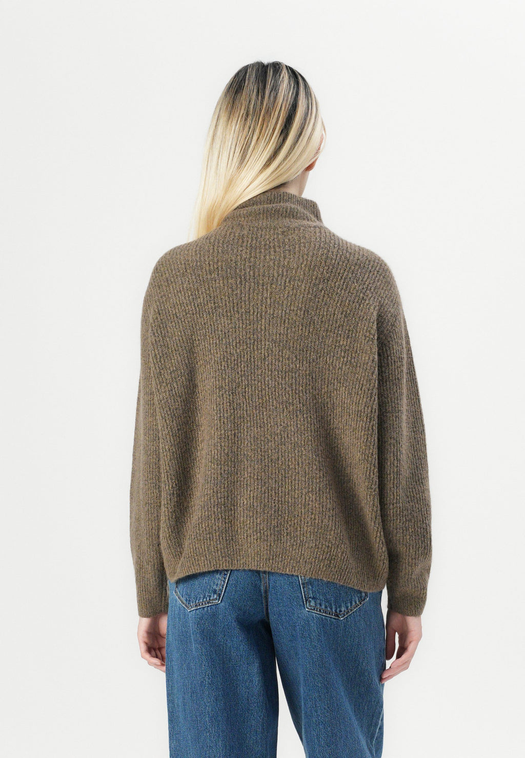 Vero Moda VMPLAZA ZIPPER BLOUS