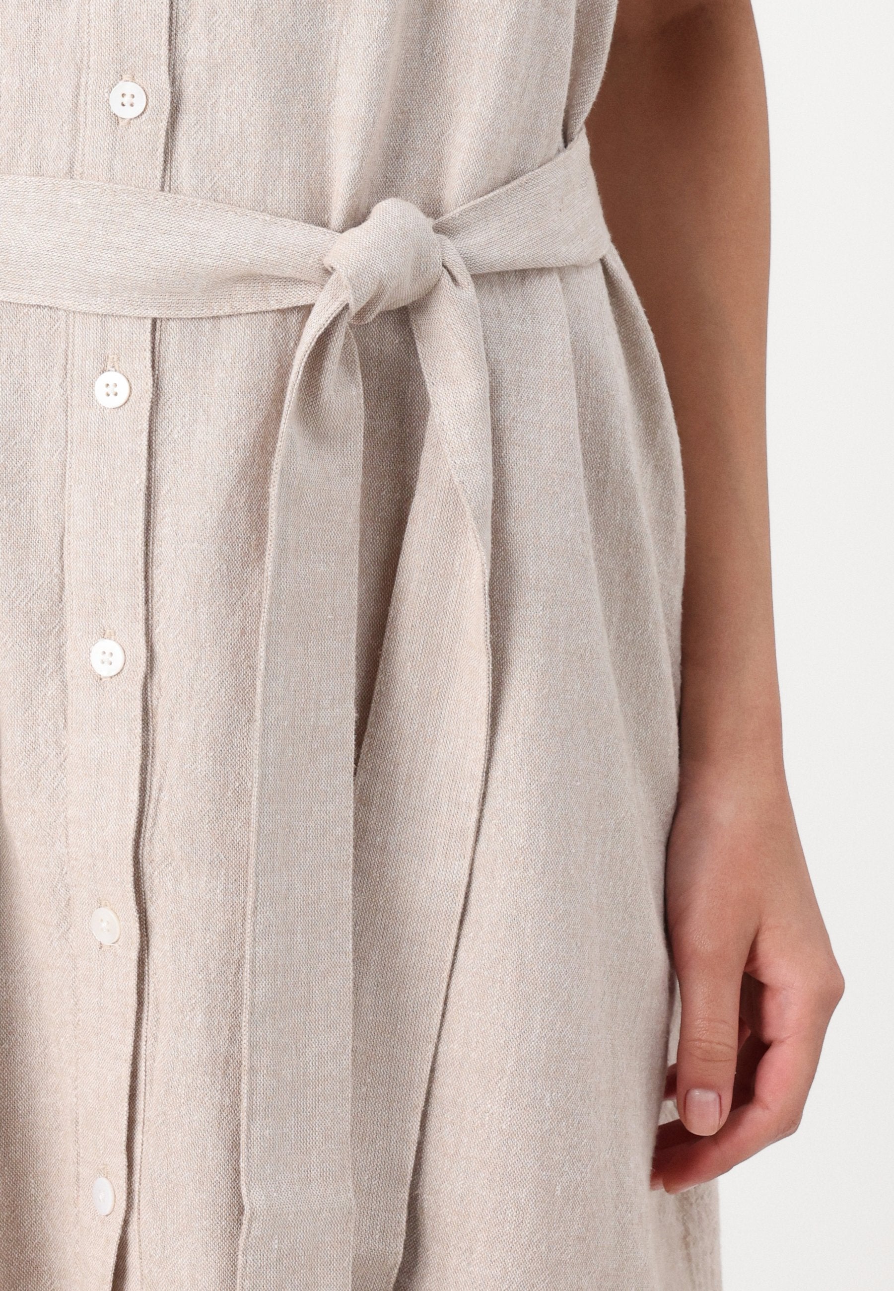 MSCH Copenhagen PENNIE GINIA 2/4 SHIRT DRESS