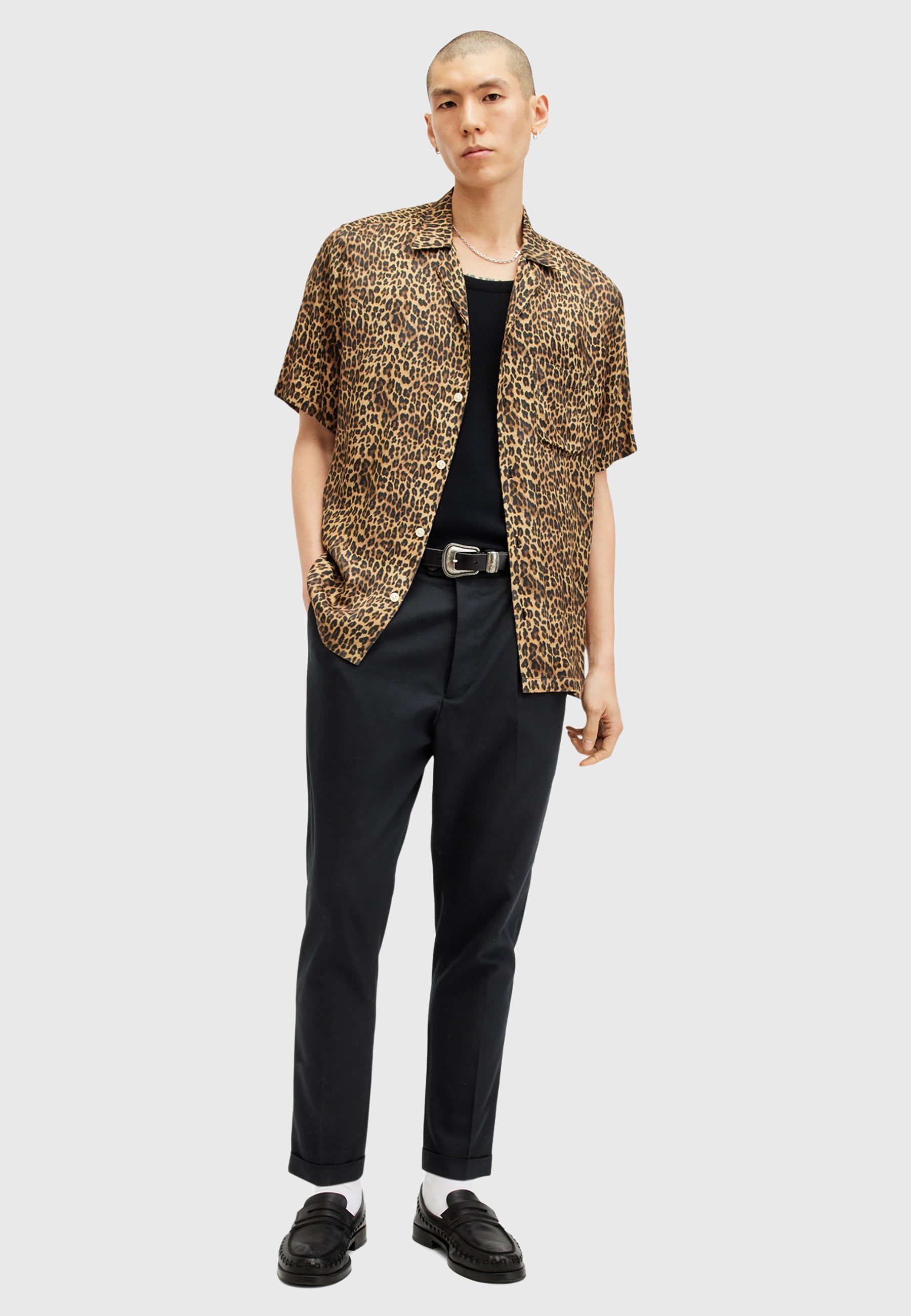 AllSaints TALLIS TROUSER