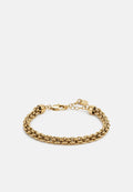 Tommy Hilfiger Bracelet - gold-coloured