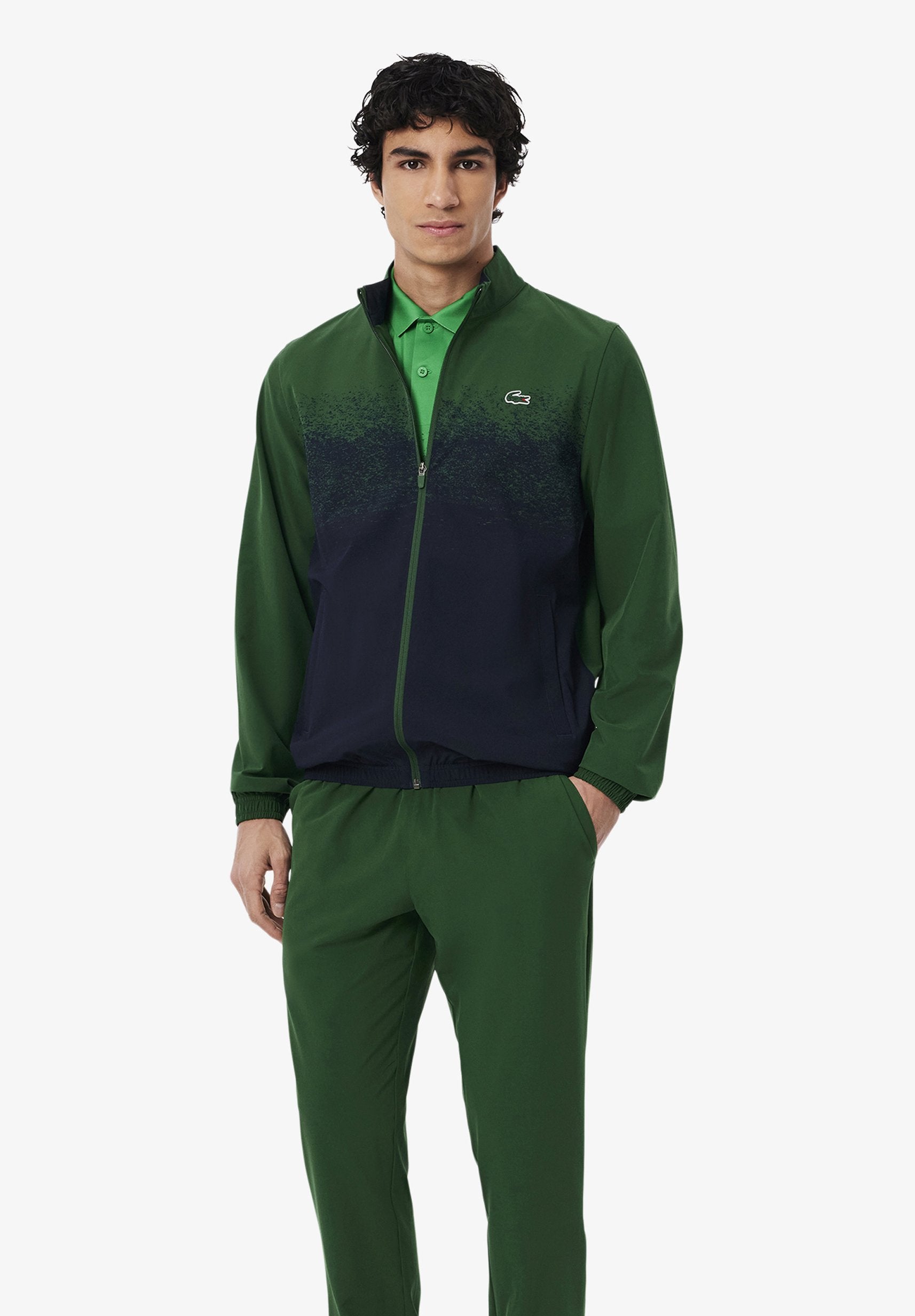 Lacoste Sport SET
