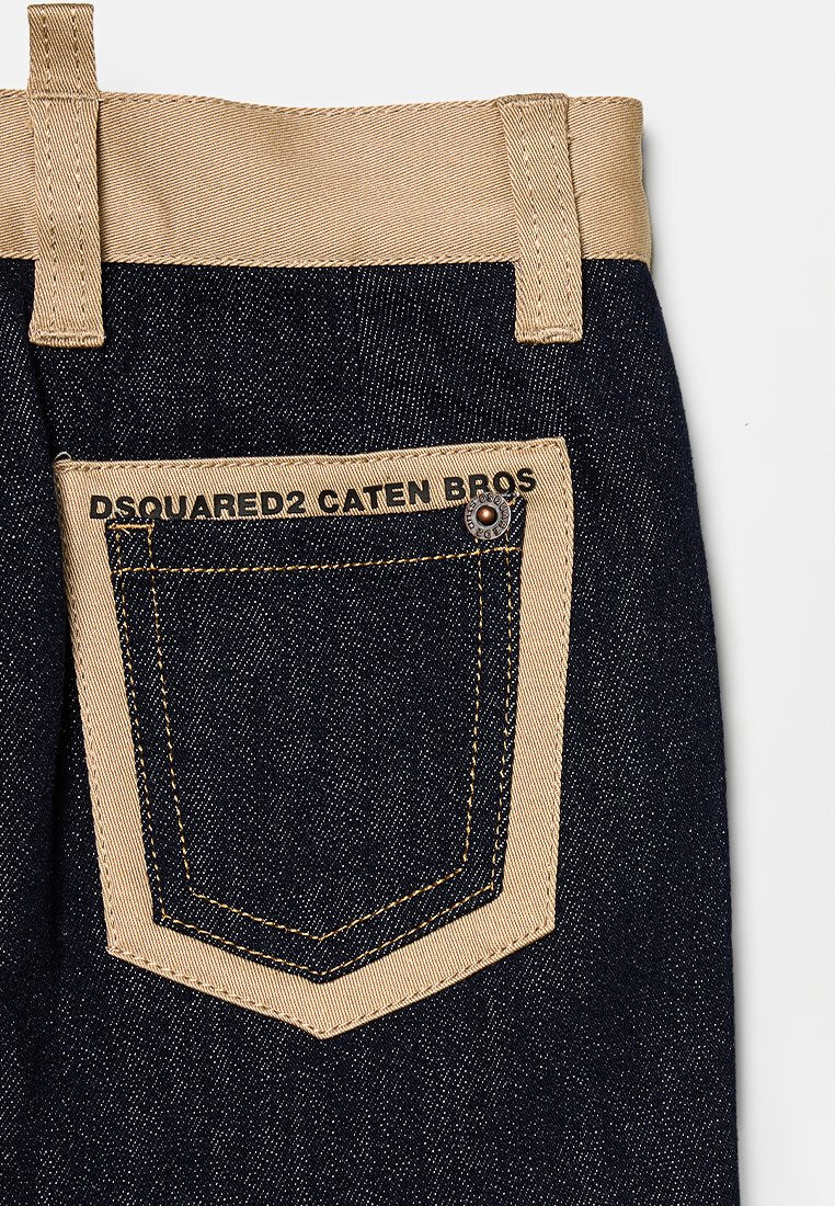 Dsquared2