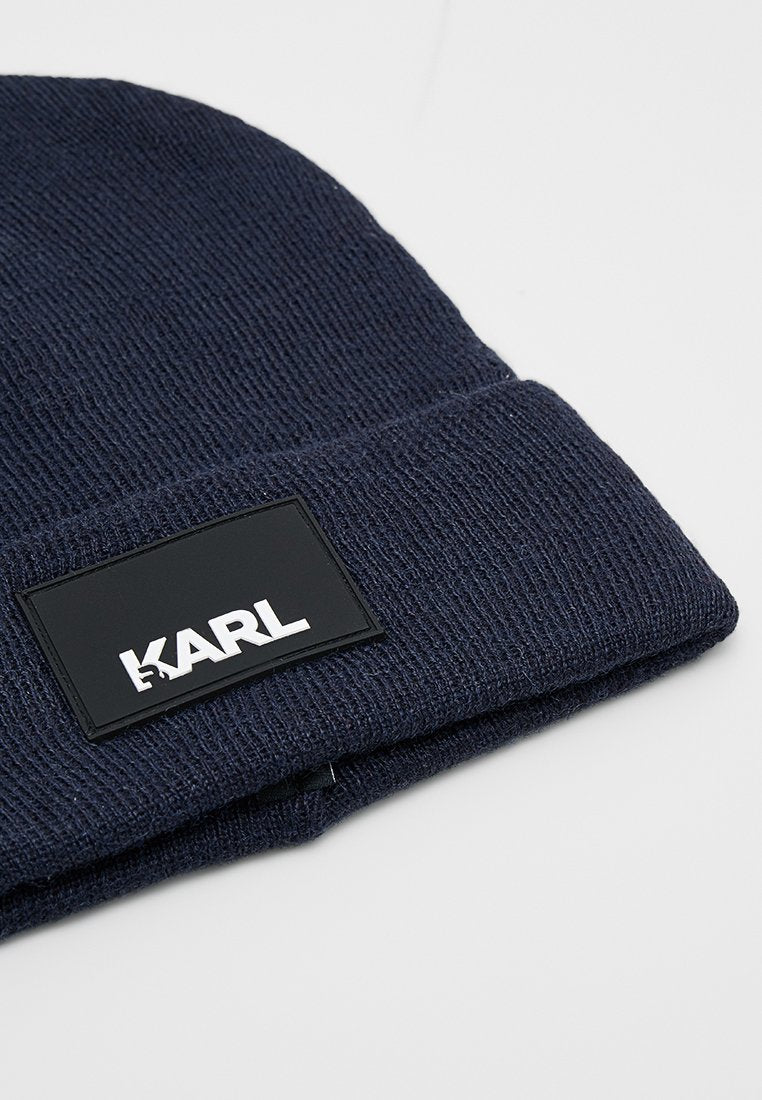 KARL LAGERFELD Mütze Media 4