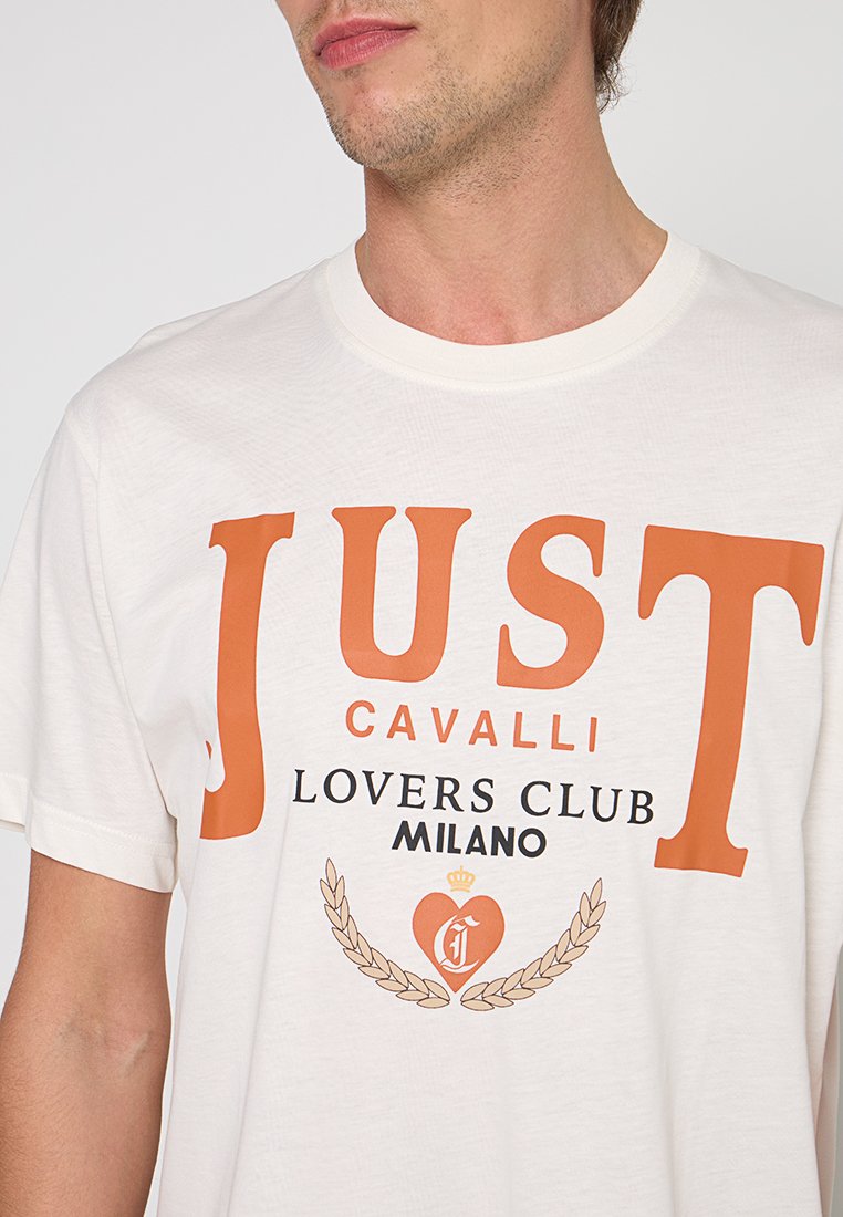 Just Cavalli REGULAR FIT