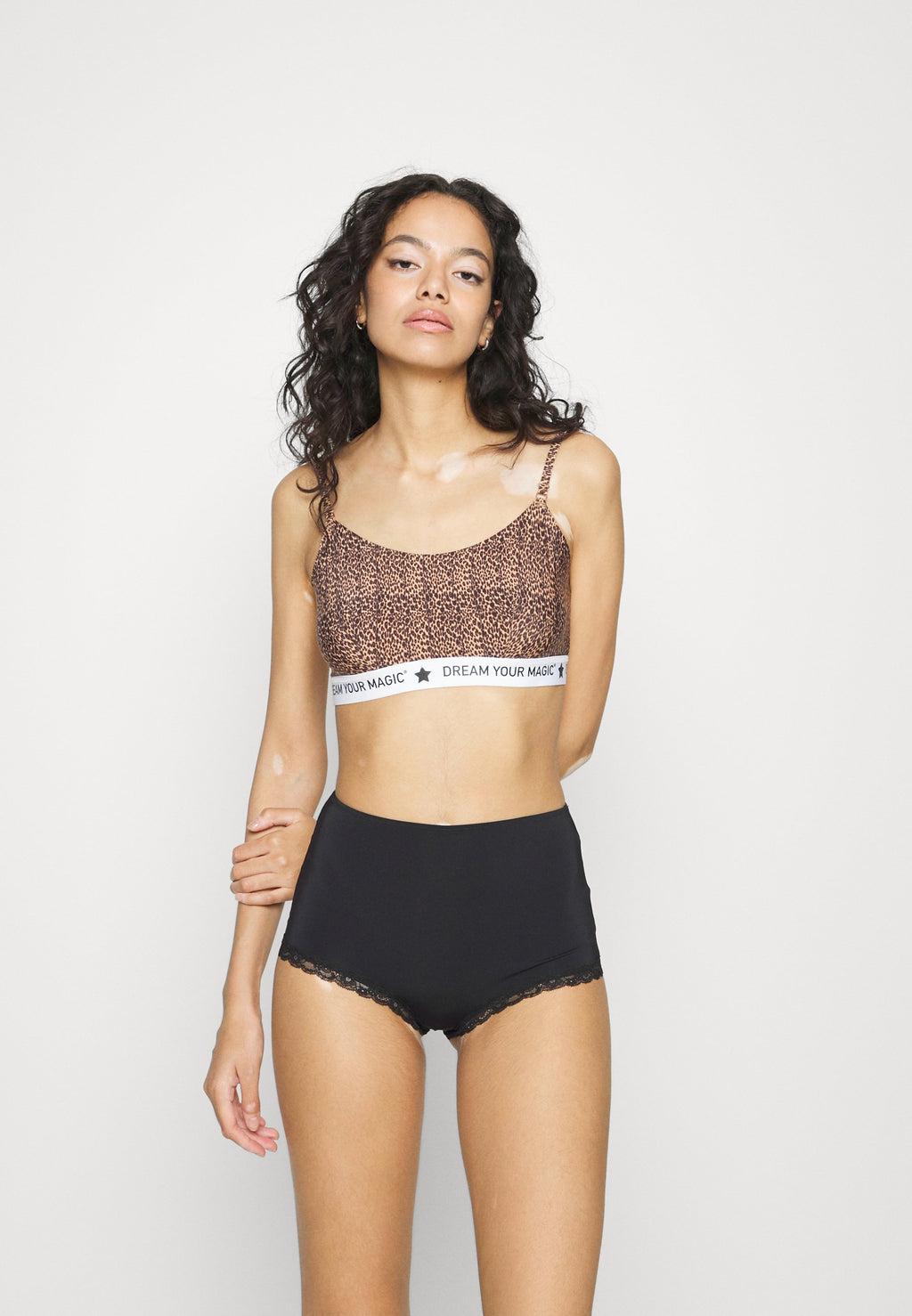 MAGIC Bodyfashion DREAM YOUR MAGIC TOP