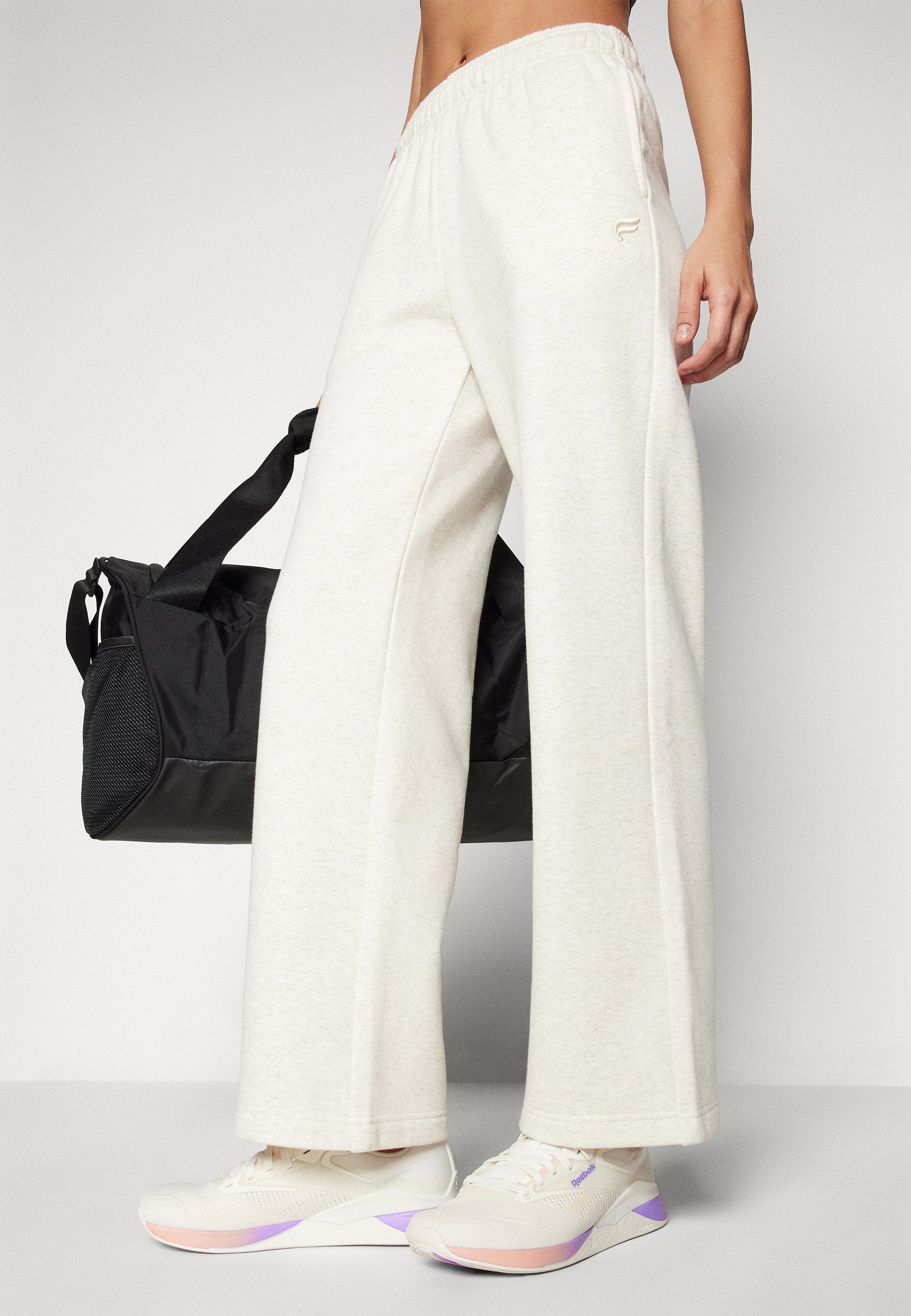 Fabletics COZY WIDE LEG SWEATPANT