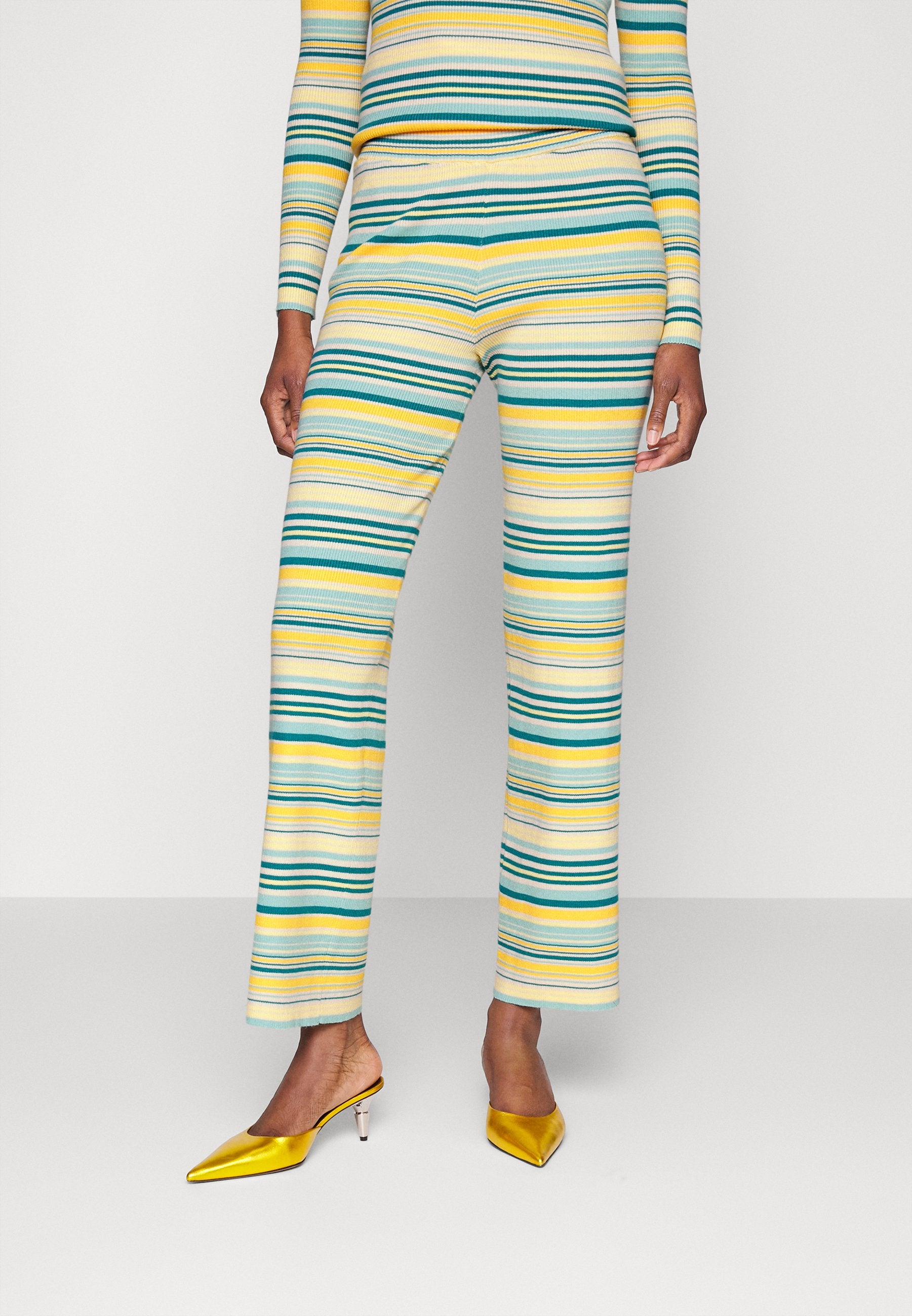 SUMMERY Copenhagen NOELLE PANTS