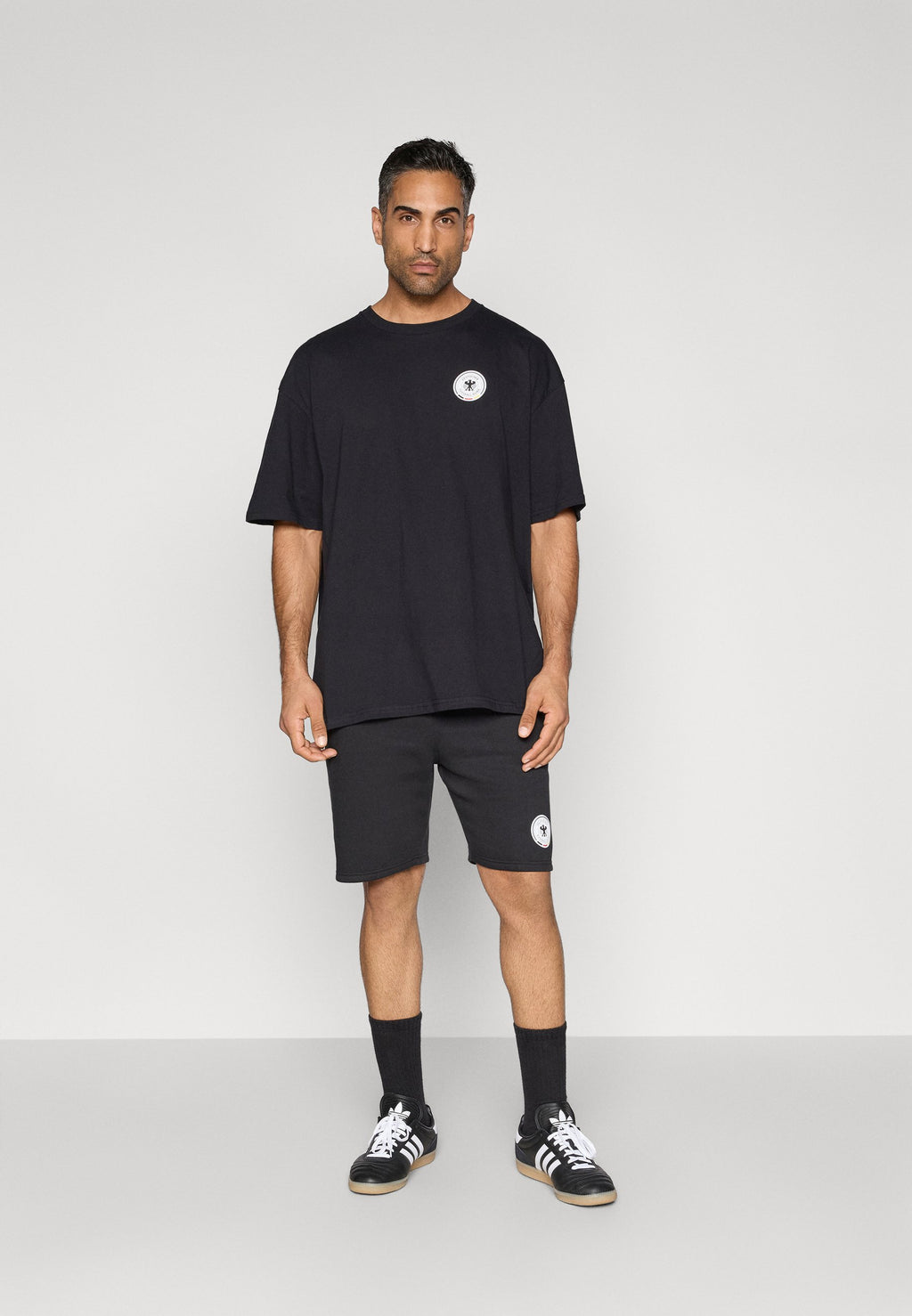 Fanatics DEUTSCHLAND DFB SMALL CREST