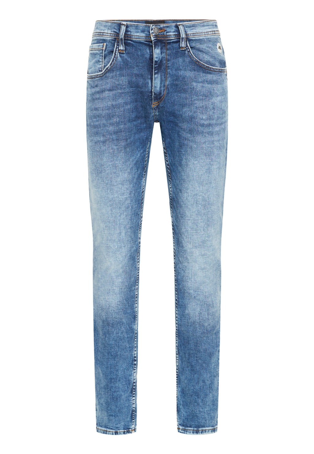 BHTWISTER SLIM FIT DENIM Media 1