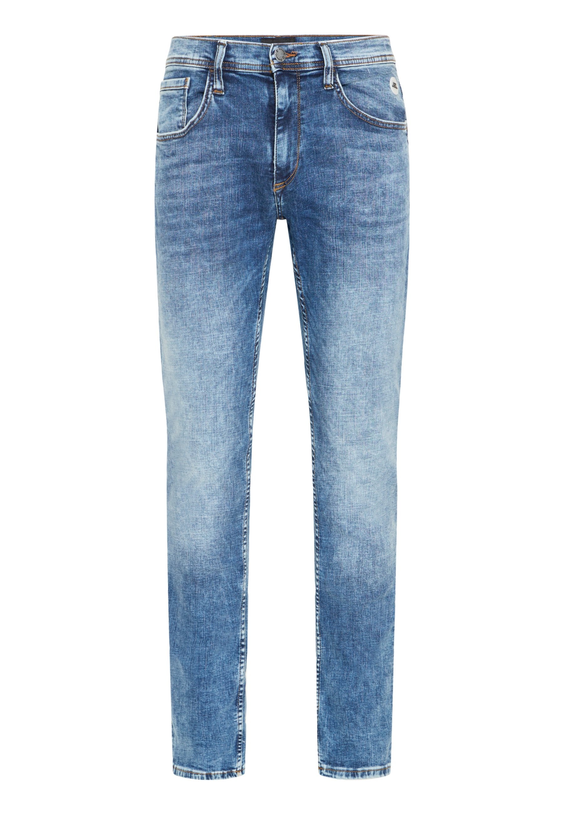 BHTWISTER SLIM FIT DENIM Media 1
