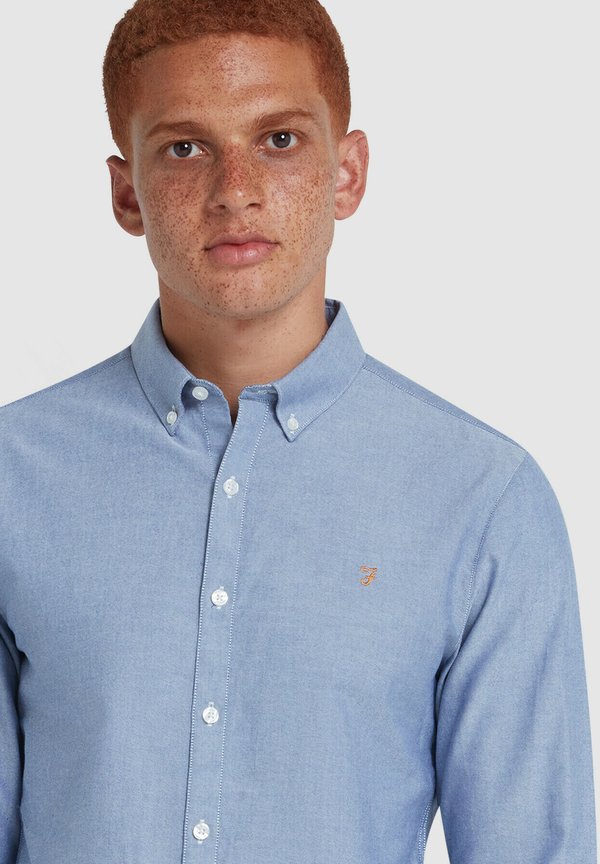 Farah BREWER SHIRT