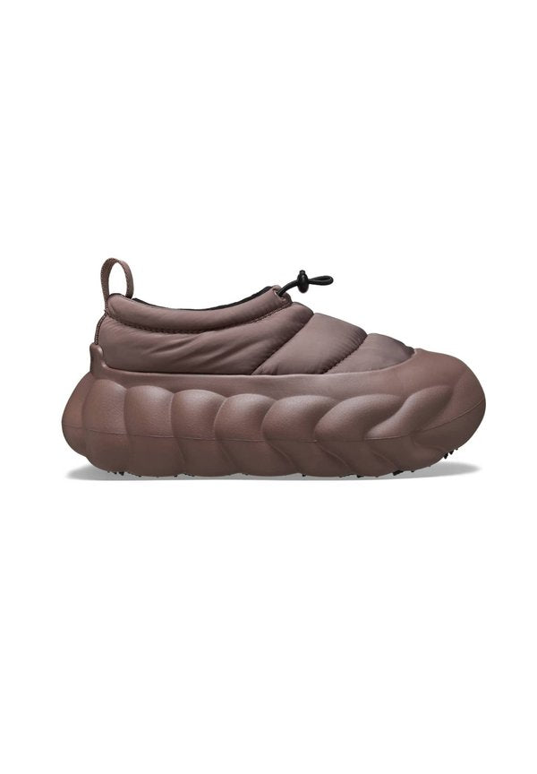 Crocs OVERPUFF SHORTY