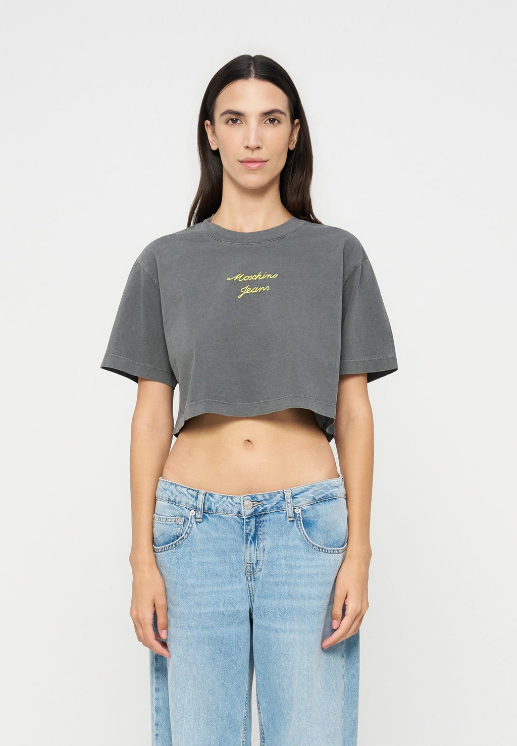 MOSCHINO JEANS