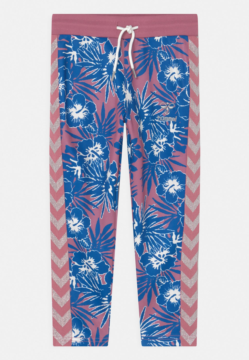 Hummel FLOWERY PANTS UNISEX